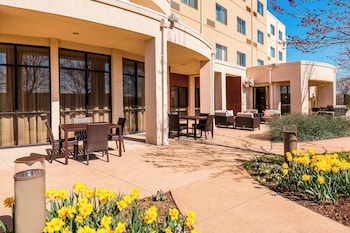 Courtyard By Marriott Philadelphia Montgomeryville,Montgomery Township>>Montgomery,3 star