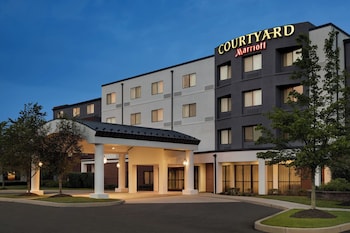 Courtyard By Marriott Philadelphia Montgomeryville,Montgomery Township>>Montgomery,3 star