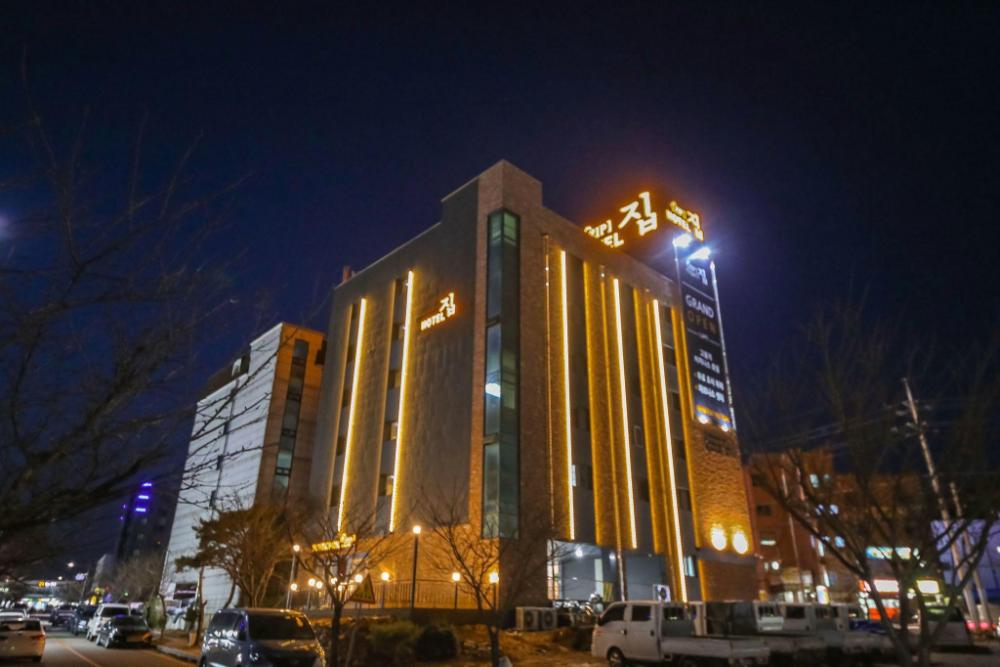 daesan hotel