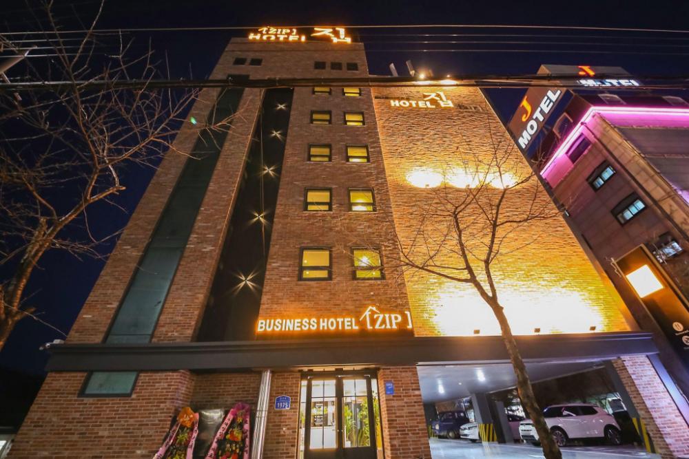 daesan hotel