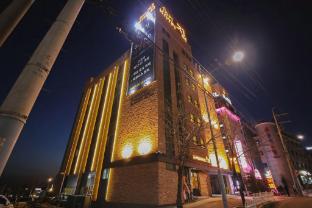 daesan hotel