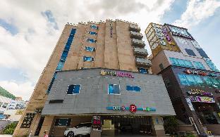 daesan hotel
