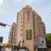 daesan hotel
