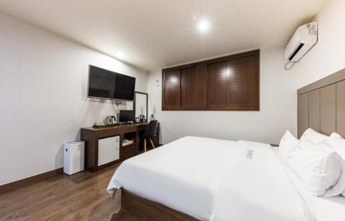 daesan hotel