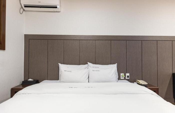 daesan hotel