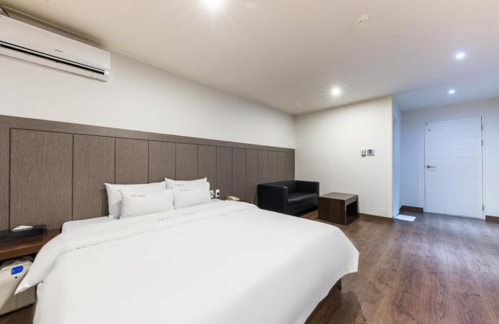 daesan hotel
