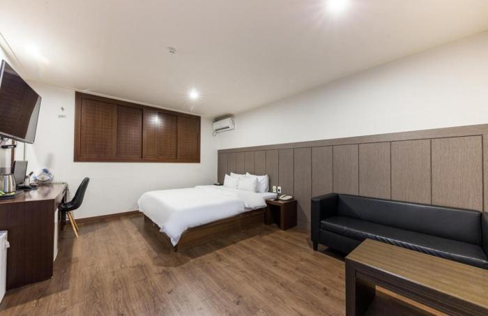 daesan hotel