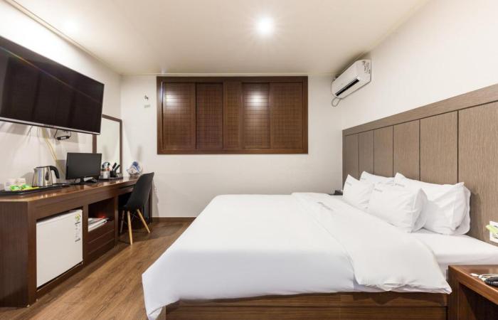 daesan hotel