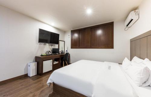 daesan hotel