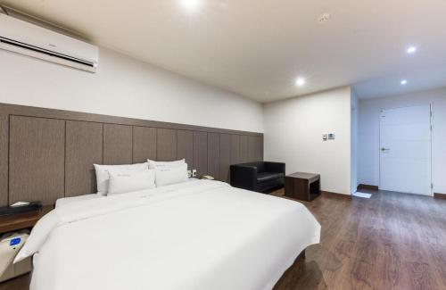 daesan hotel