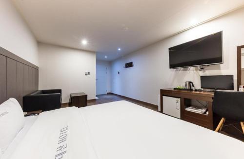 daesan hotel