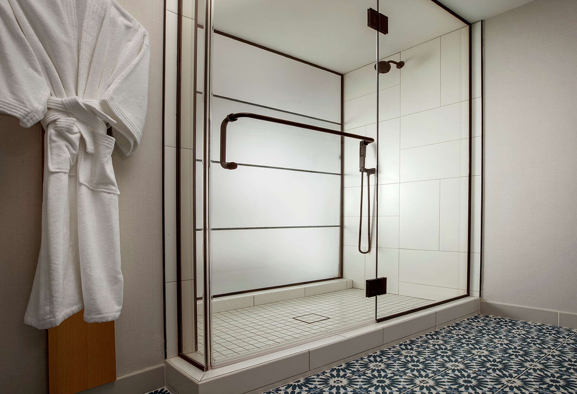 the monsaraz san diego tapestry collection by hilton
