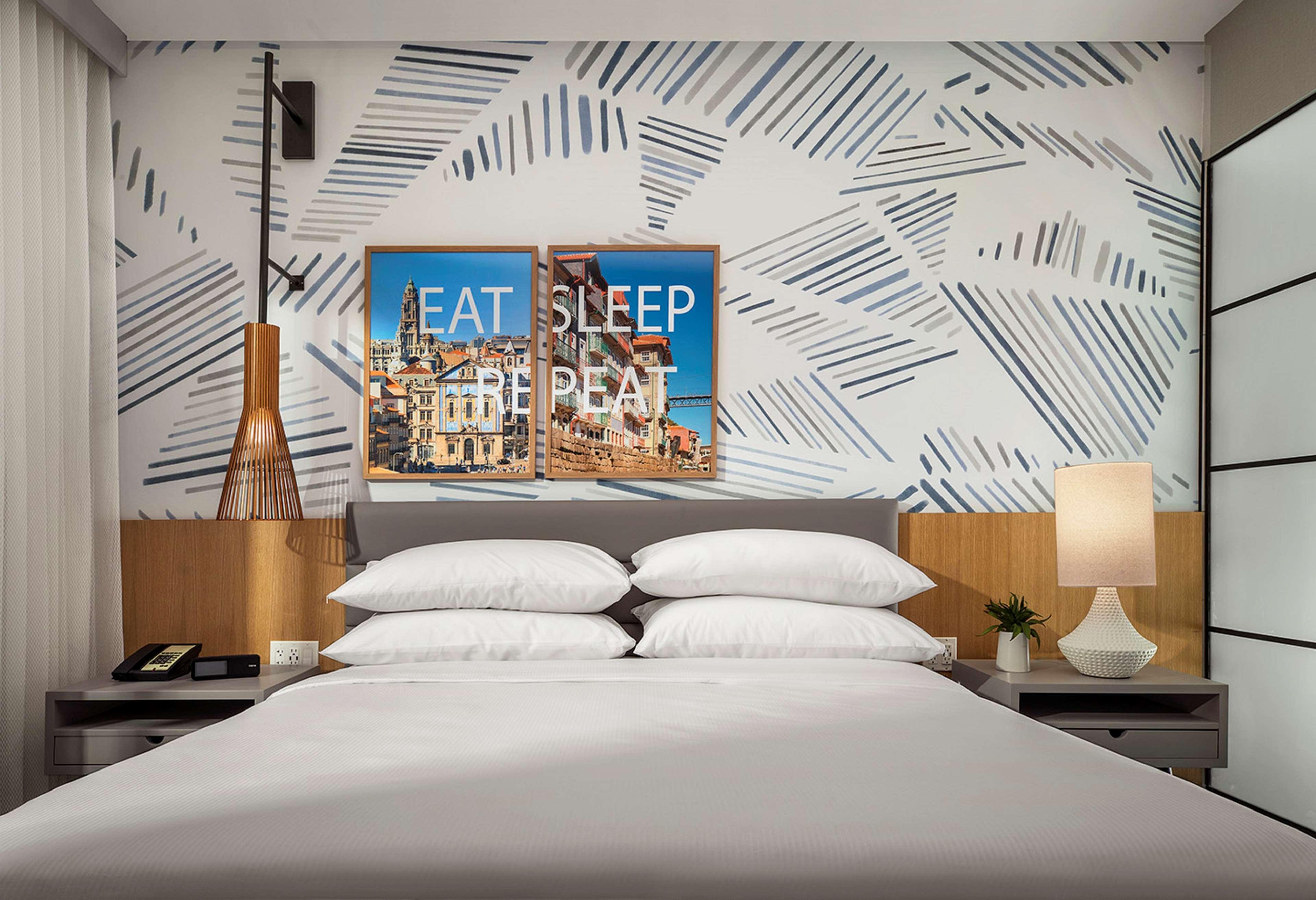 the monsaraz san diego tapestry collection by hilton