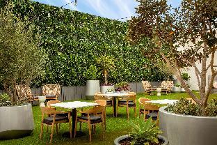 the monsaraz san diego tapestry collection by hilton