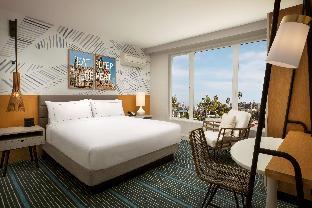the monsaraz san diego tapestry collection by hilton