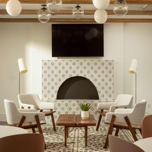 the monsaraz san diego tapestry collection by hilton