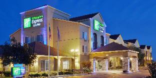 Holiday Inn Express Hotel & Suites Oakland-Airport By Ihg,Oakland>>Alameda,3 star