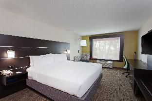 Holiday Inn Express Hotel & Suites Oakland-Airport By Ihg,Oakland>>Alameda,3 star