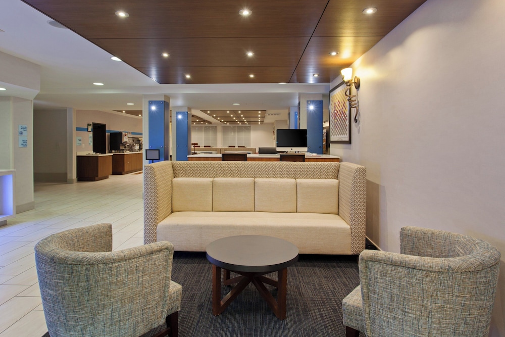 holiday inn express hotel and suites oakland airport by ihg