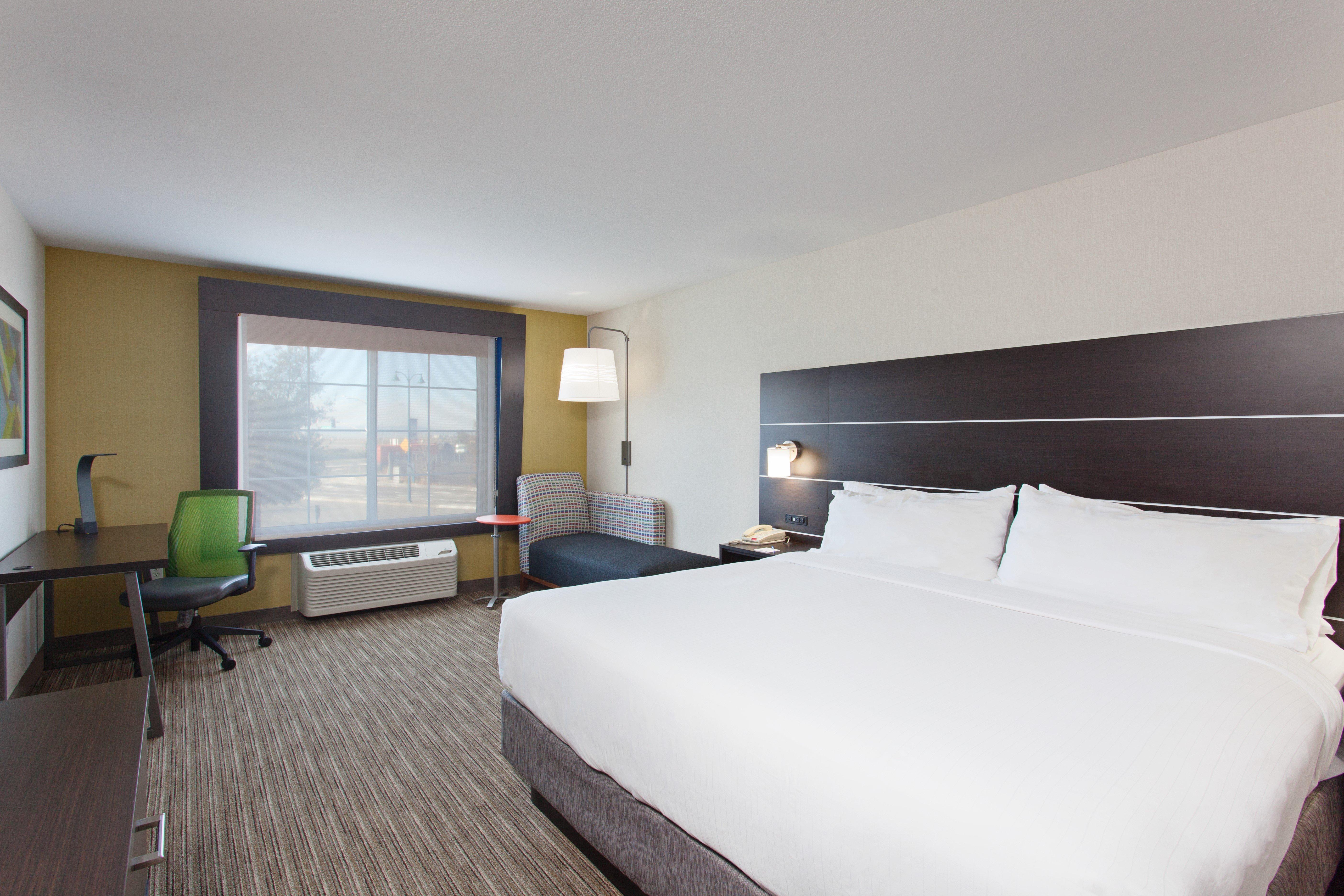 holiday inn express hotel and suites oakland airport by ihg