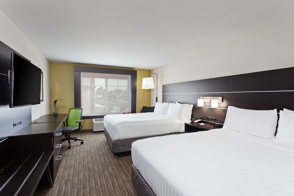 holiday inn express hotel and suites oakland airport by ihg