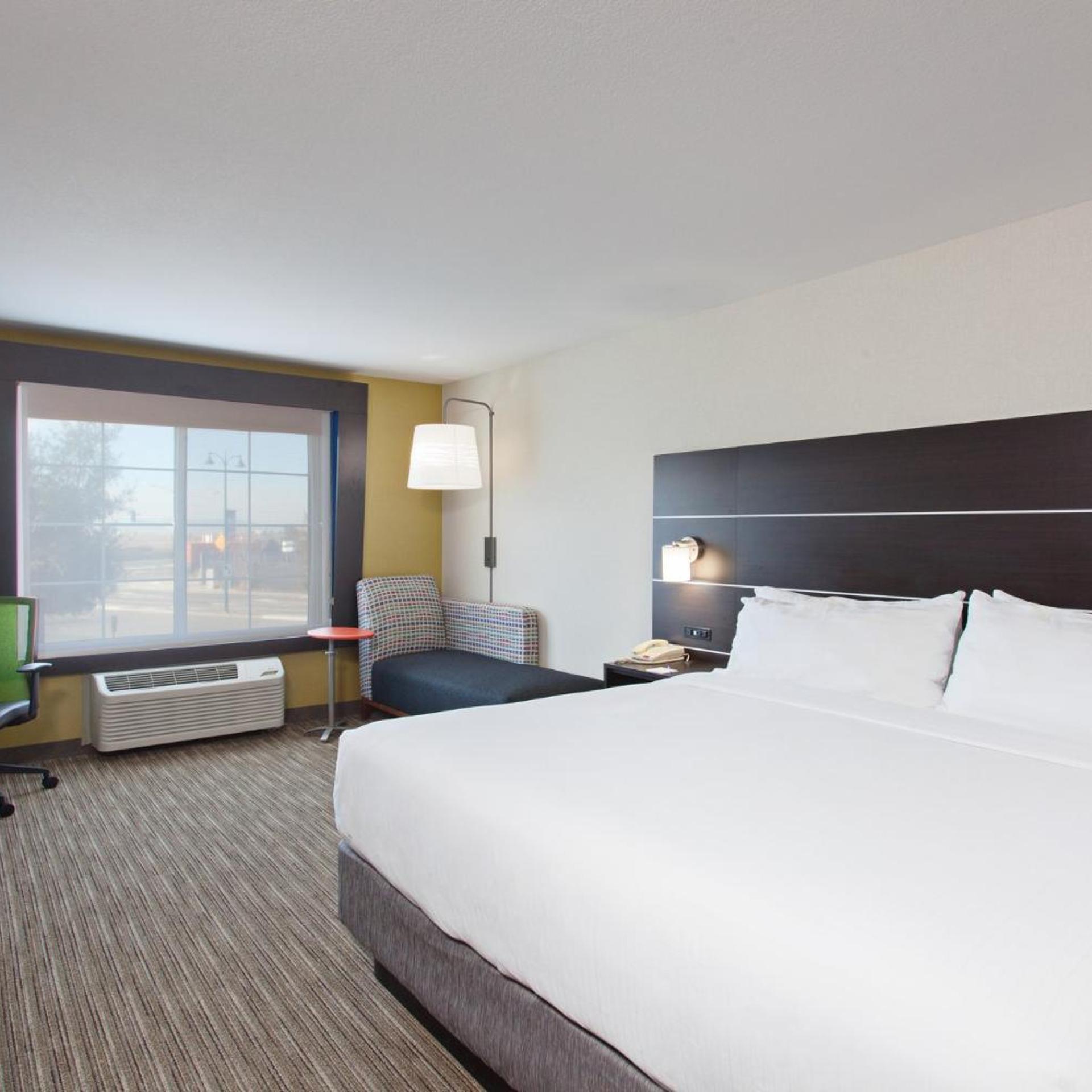 holiday inn express hotel and suites oakland airport by ihg