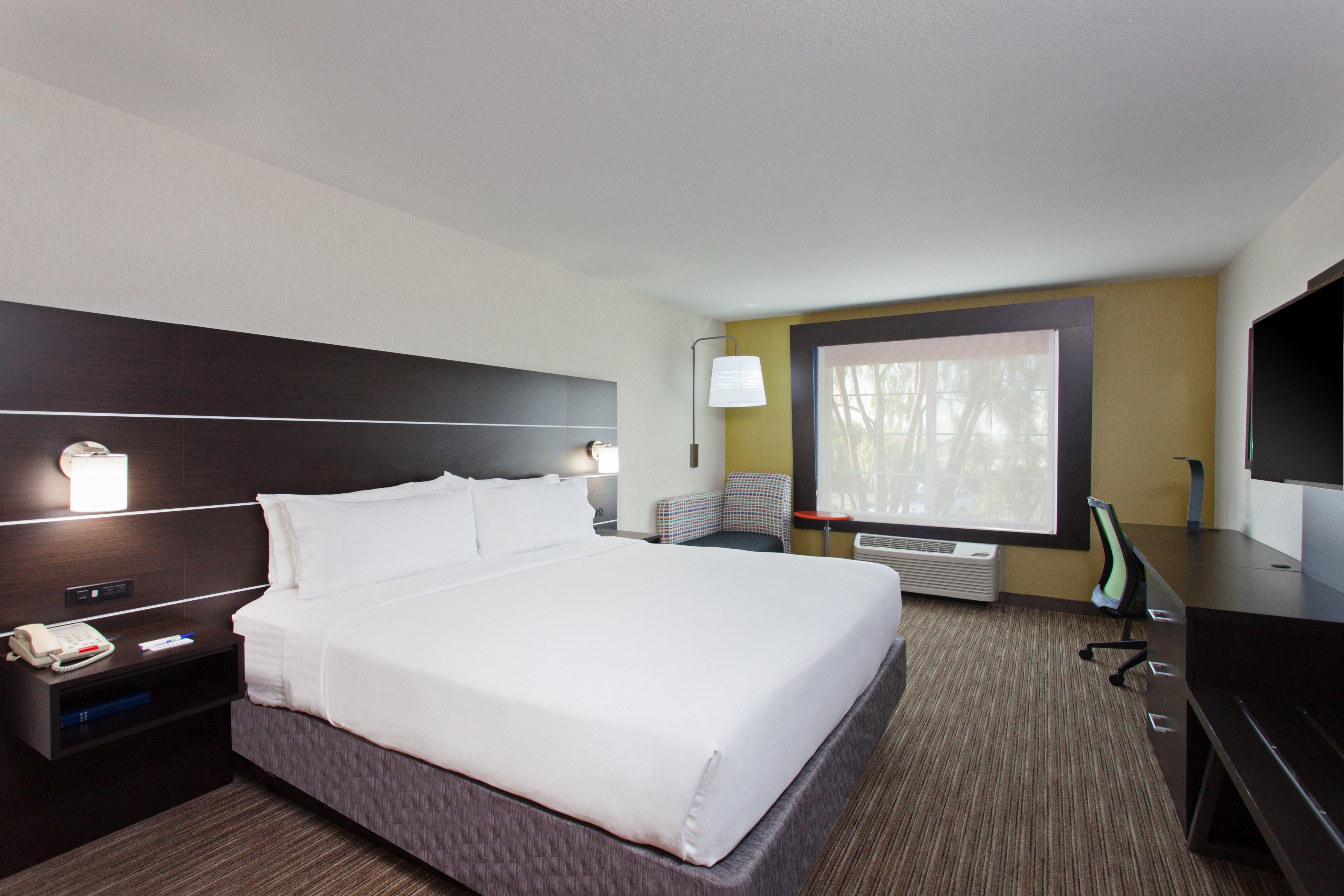 holiday inn express hotel and suites oakland airport by ihg