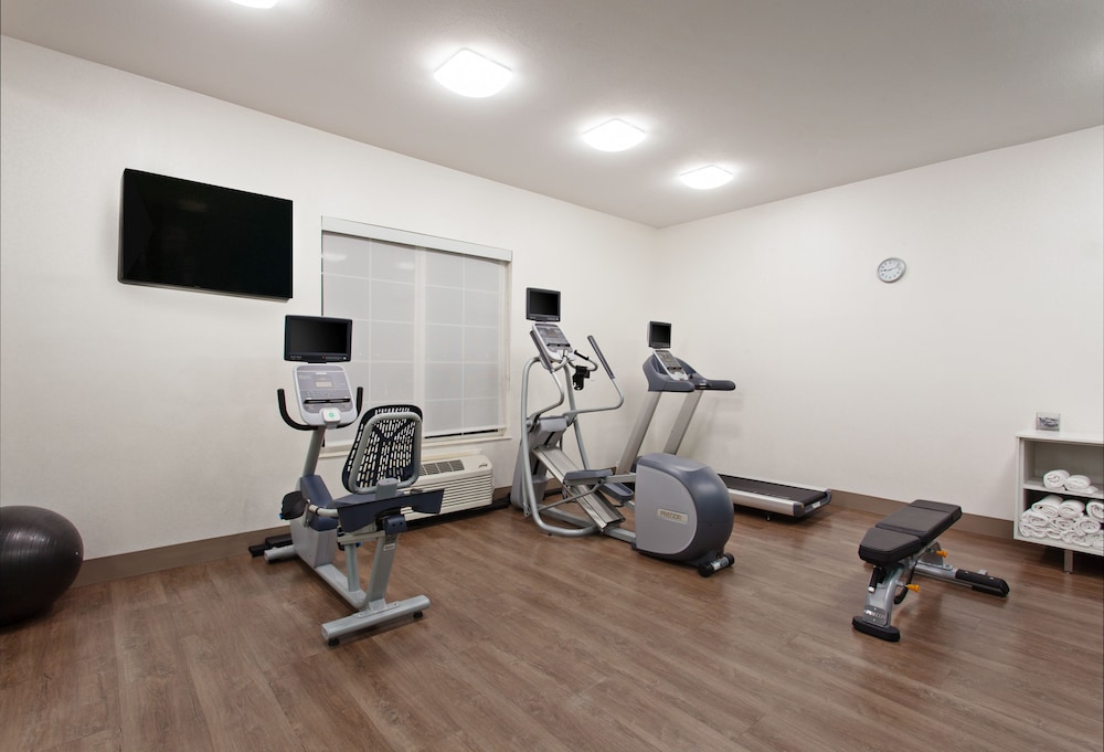 holiday inn express hotel and suites oakland airport by ihg