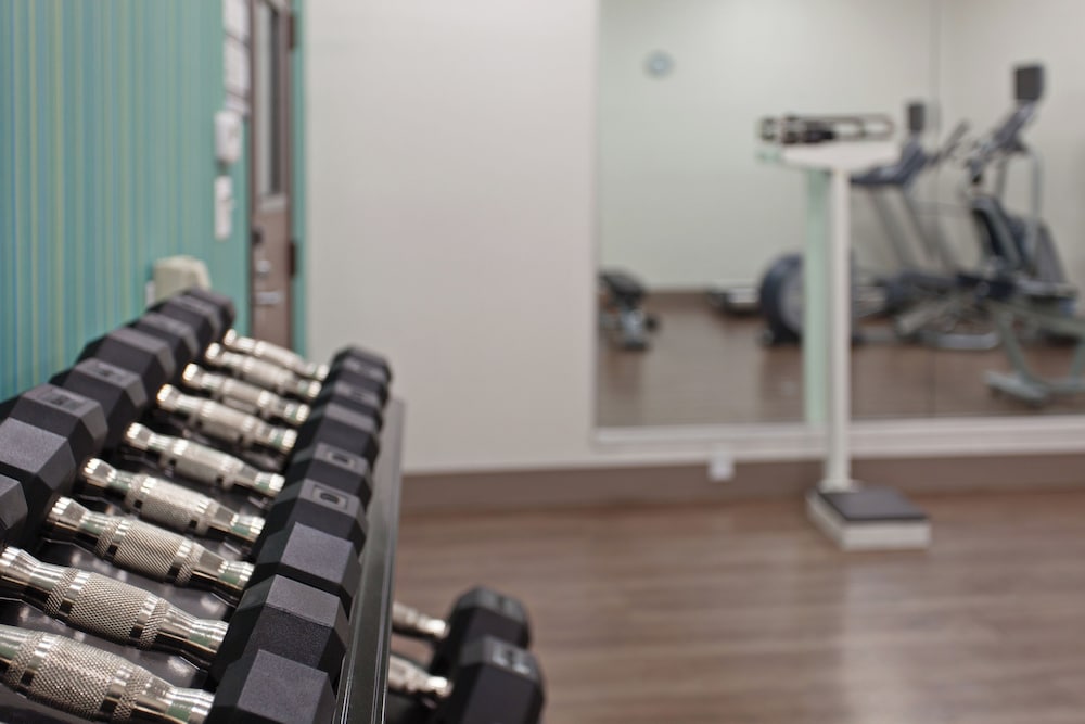 holiday inn express hotel and suites oakland airport by ihg