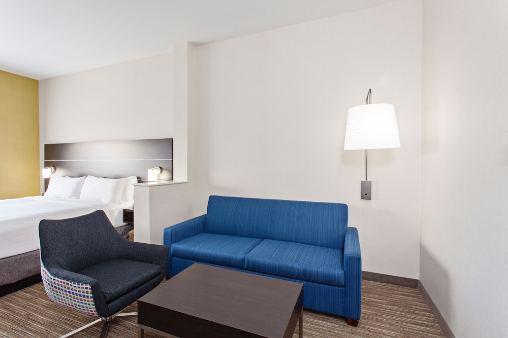 holiday inn express hotel and suites oakland airport by ihg