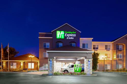 holiday inn express hotel and suites oakland airport by ihg
