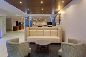 holiday inn express hotel and suites oakland airport by ihg