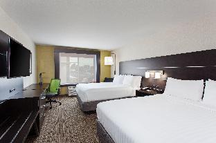 holiday inn express hotel and suites oakland airport by ihg