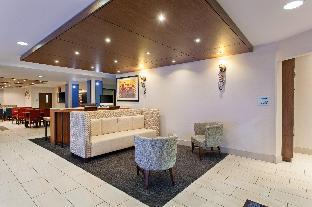 holiday inn express hotel and suites oakland airport by ihg