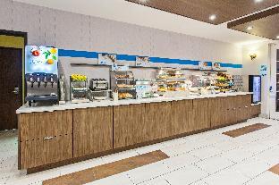 holiday inn express hotel and suites oakland airport by ihg