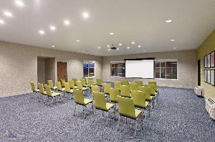 holiday inn express hotel and suites oakland airport by ihg