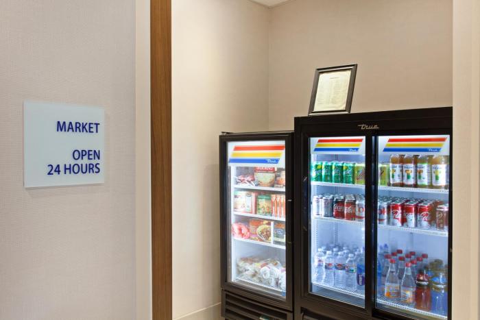 holiday inn express hotel and suites oakland airport by ihg