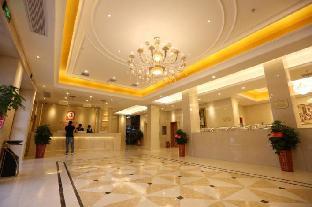 vienna 3 best hotel jingmen wanda plaza