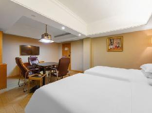 vienna 3 best hotel jingmen wanda plaza