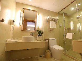 vienna 3 best hotel jingmen wanda plaza