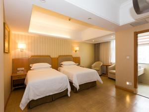vienna 3 best hotel jingmen wanda plaza