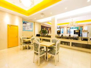 vienna 3 best hotel jingmen wanda plaza