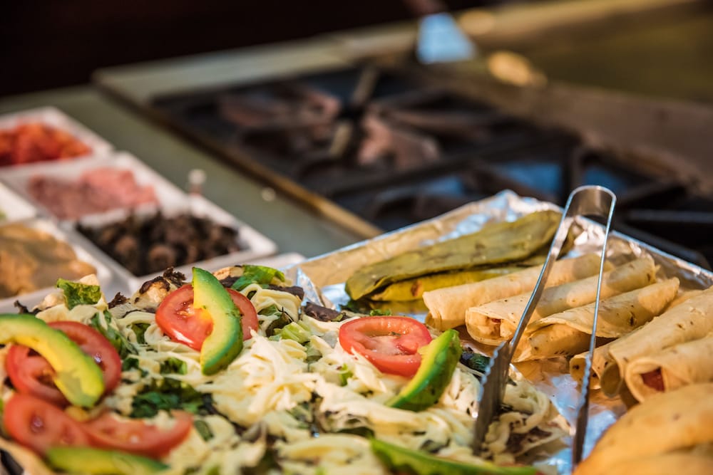 fiesta inn oaxaca