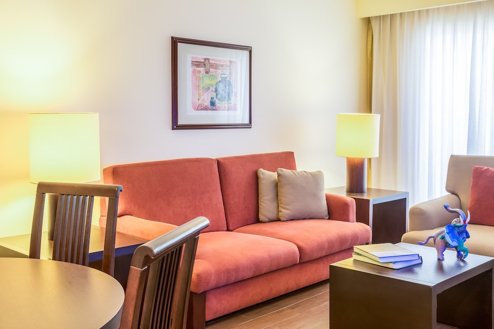 fiesta inn oaxaca