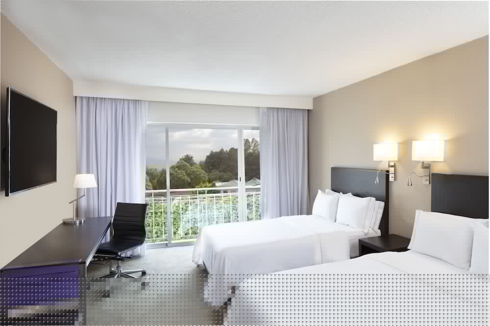 fiesta inn oaxaca