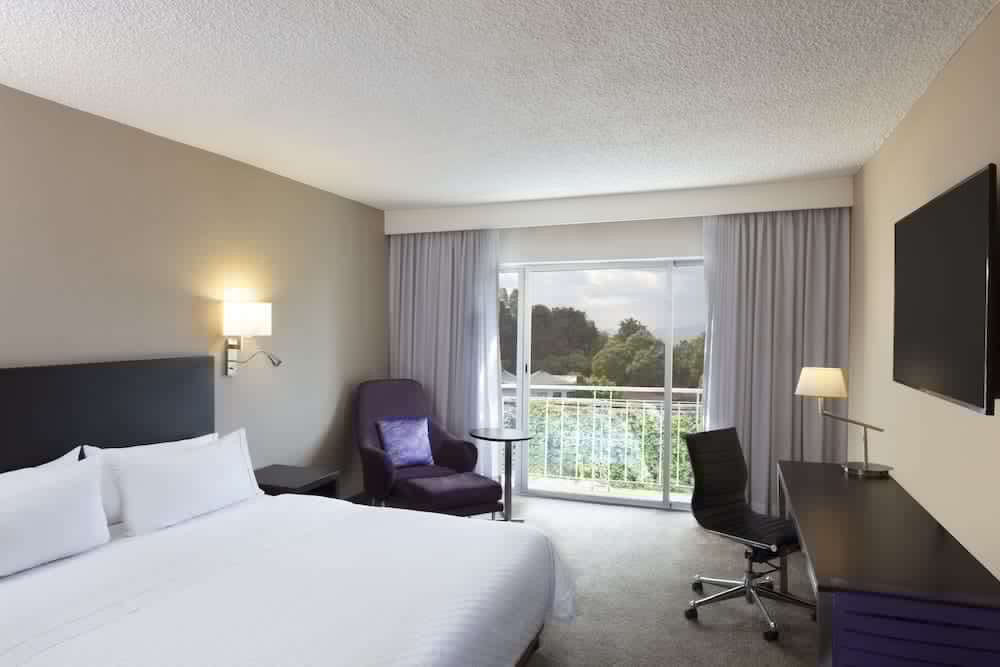 fiesta inn oaxaca
