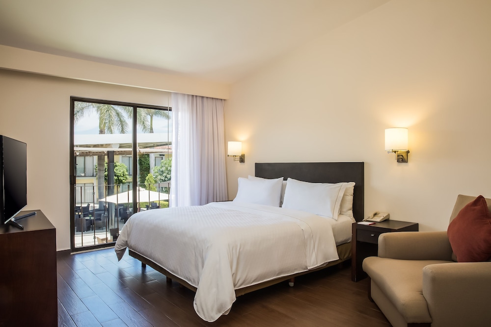 fiesta inn oaxaca