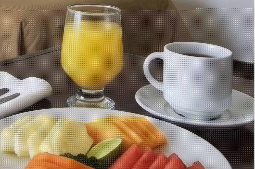 fiesta inn oaxaca