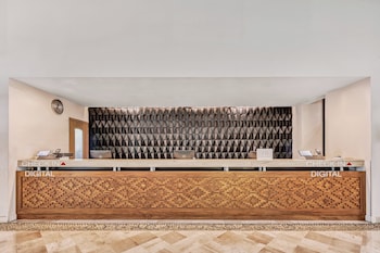 fiesta inn oaxaca