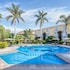 fiesta inn oaxaca